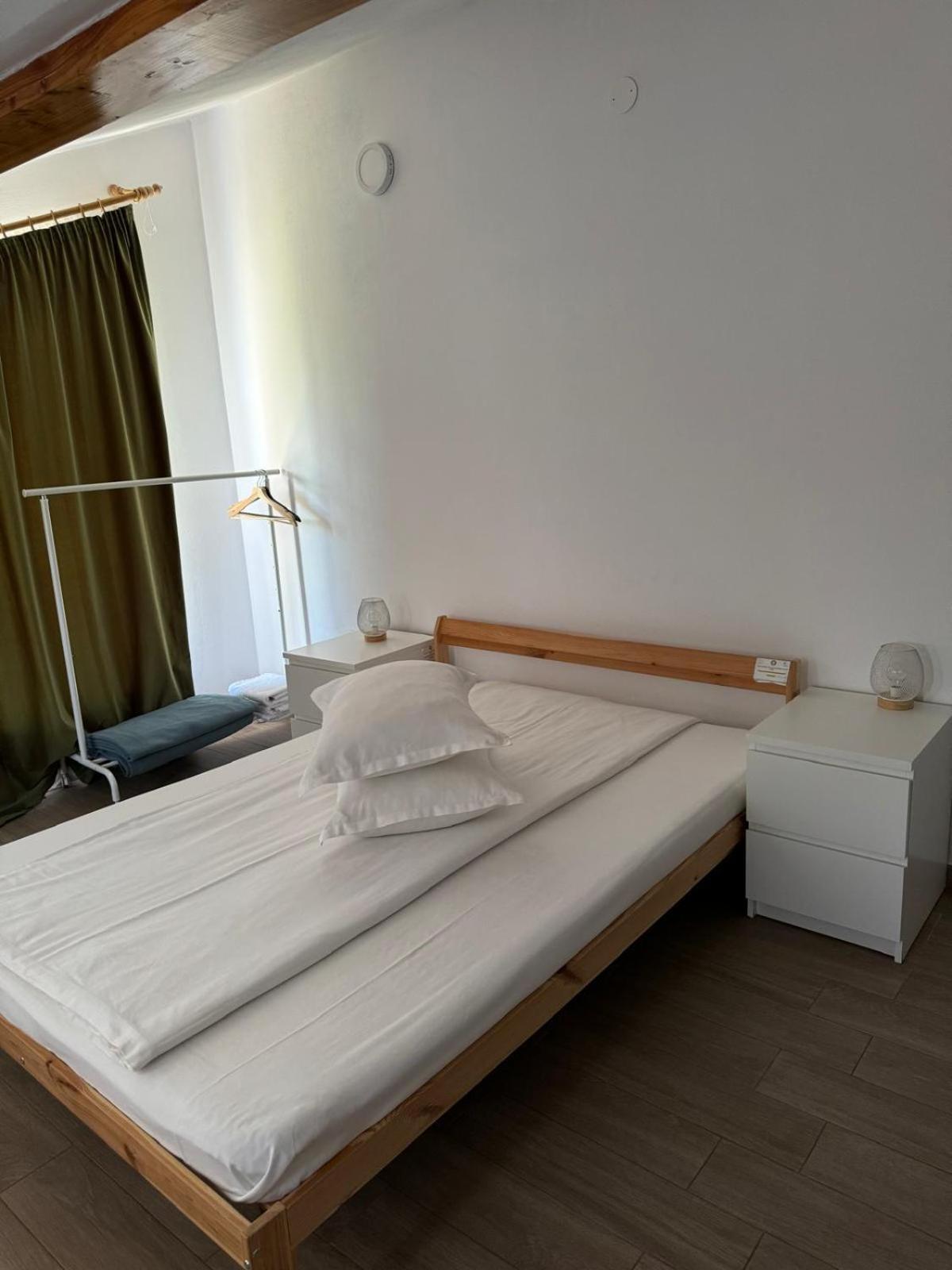 Casa De La Balta Hotell Rieni Exteriör bild