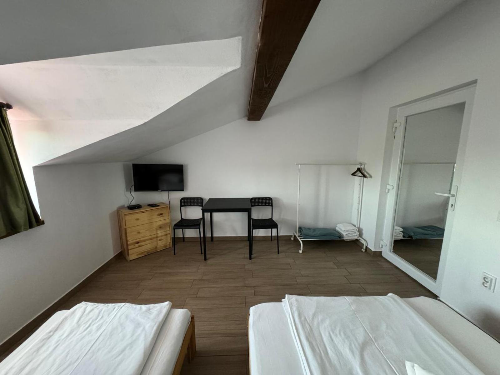 Casa De La Balta Hotell Rieni Exteriör bild