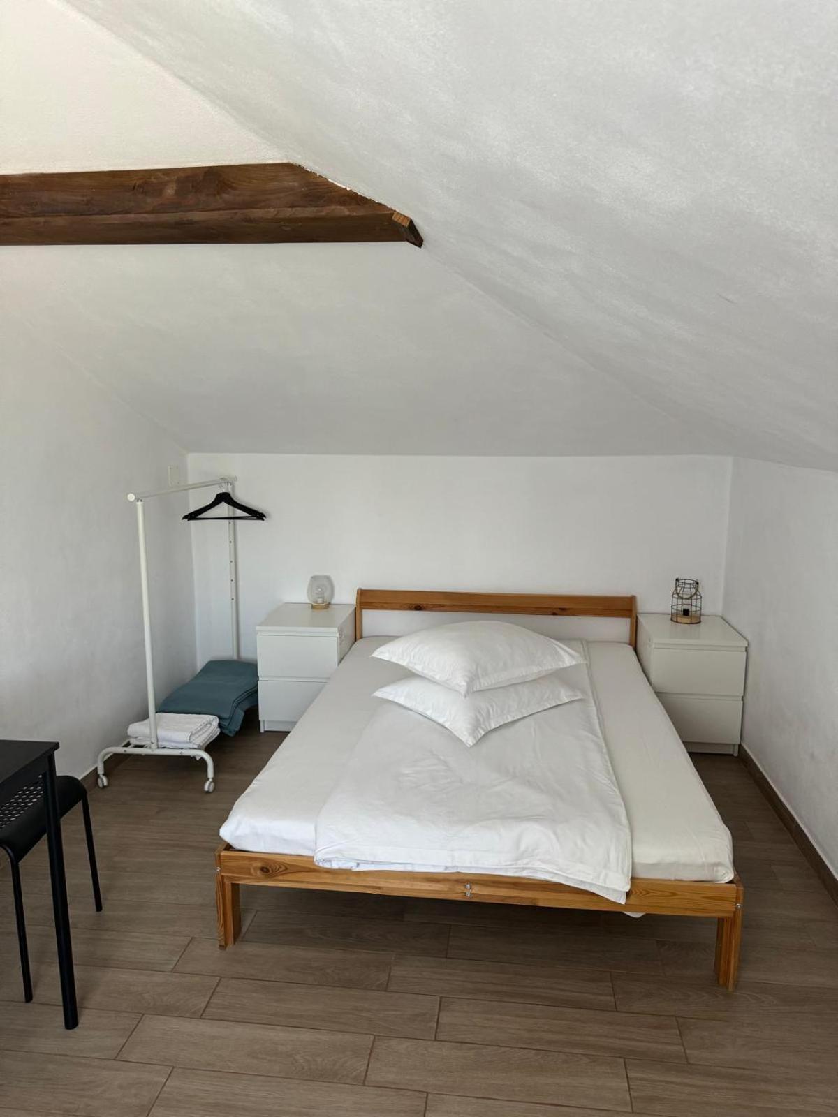 Casa De La Balta Hotell Rieni Exteriör bild